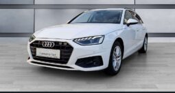 Audi A4 30 TDI S-Tronic Virtual Cockpit*Kamera*Sportsitze!