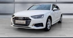 Audi A4 Avant 35 TDI Adv. S-Tronic, R- Kamera, Glanzpaket