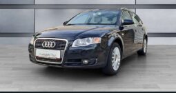 Audi A4 Avant 2,0 TDI Autom Business, Navi, Xenon!