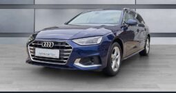 Audi A4 TDI Adv. S-Tronic, AHK*R- Kamera*Sportsitze*ACC!!!
