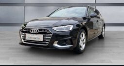 Audi A4 35 TDI Adv. S-Tronic AHK*Dyn. Blinker*Bang Olufsen