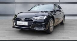 Audi A4 Avant 30 TDI S-Tronic, Top Preis!