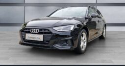 Audi A4 A4 Avant 35 TDI Adv. S-Tronic Black Edition!!!