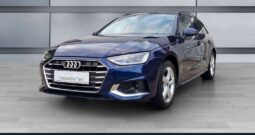 Audi A4 A4 35 TDI Adv. S- Tronic, Virtual, 360 Grad Kamera