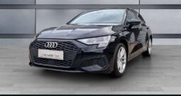 Audi A3 SB 35 TDI S-Tronic, Virtual Cockpit, Kamera, ACC!
