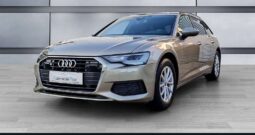Audi A6 Avant TDI S-Tronic, AHK*ACC*R- Kamera*4 Z. Klima!