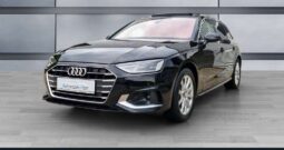 Audi A4 Avant 35 TDI Adv. Top Ausstattung!!!