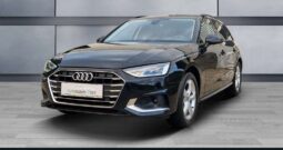 Audi A4 A4 35 TDI Adv. S-Tronic, ACC*Massage*3 Z. Klima!
