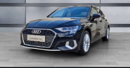Audi A3 A3 SB 35 TDI Adv., Virtual Cockpit, ACC, Applecar!