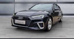 Audi A4 A4 30 TDI S-Tronic 3x S- Line, Kamera*Bang Olufsen