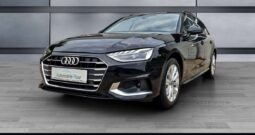 Audi A4 A4 Avant 35 TDI Adv. S-Tronic, Dyn. Blinker!