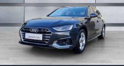 Audi A4 A4 Avant 35 TDI Adv. S-Tronic AHK, ACC, Sportsitze