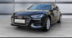 Audi A4 A4 40 TDI Quattro Adv. AHK, Standheizung, Massage!