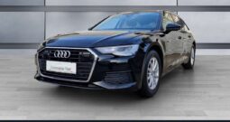 Audi A6 A6 Avant 40 TDI S-Tronic, ACC, LED, Navigation!
