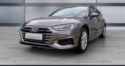 Audi A4 A4 30 TDI Adv. S- Tronic, AHK, Kamera, Sportsitze