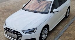 Audi A4 A4 35 TDI S- Tronic Adv. Panorama*ACC*Sportsitze!