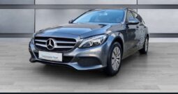 Mercedes-Benz C-Klasse C 200 C 200 d T Aut. Xenon, Navi, El. Sportsitze!