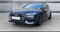 Audi A4 A4 TDI S-Tronic Adv. 19 Zoll Alu, AHK, Kamera!!!