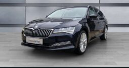 Skoda Superb Superb TDI 4×4 Style DSG Style Mega Ausstattung!!!