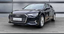 Audi A6 A6 TDI S- Tronic Sport Virtual*AHK*Headup*Kamera!