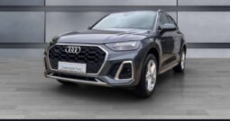 Audi Q5 Q5 40 TDI Quattro S-Tronic 2x S- Line, Virtual*AHK