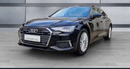 Audi A6 A6 TDI S- Tronic Design, Teilleder, ACC, El. Sitze