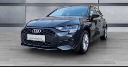 Audi A3 A3 SB 30 TDI, Virtual Cockpit, ACC, Apple Carplay!