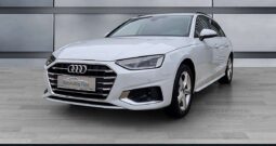 Audi A4 35 TDI S- Tronic Adv. Virtual*ACC*Sportsitze!