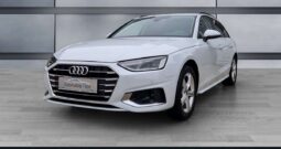Audi A4 A4 35 TDI S- Tronic Adv. Virtual*ACC*Sportsitze!