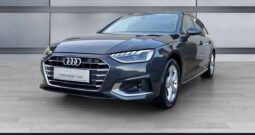 Audi A4 A4 Avant TDI S- Tronic Adv. Kamera*Dyn. Blinker!