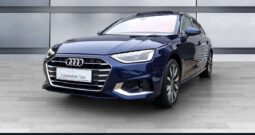 Audi A4 A4 35 TDI Adv. S- Tronic, Mega Ausstattung!!!