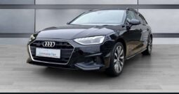 Audi A4 A4 Avant 40 TDI Quattro S-Tronic Top Ausstattung!