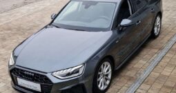 Audi A4 A4 Avant 35 TDI S-Line, Mega Ausstattung!!!