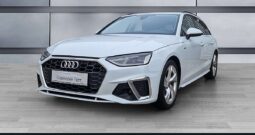 Audi A4 Avant 35 TDI S-Tronic, S- LINE, Sportsitze!