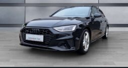 Audi A4 A4 Avant 40 TDI Quattro, 3x S- LINE! Optik Paket!