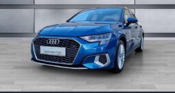 Audi A3 35 TDI S-Tronic S-Line, RS Sitze! Virtual!