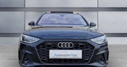 Audi A4 S-Tronic 3x S-LINE* Achtung Vollausstattung!!!