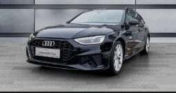 Audi A4 Avant 35 TDI S-Tronic, S- Line, Optik Paket!!!