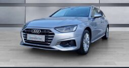 Audi A4 Avant 35 TDI S-Tronic Adv. AHK*ACC*Applecar!