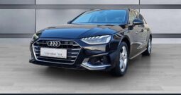 Audi A4 Avant 35 TDI S-Tronic Adv. Mega Ausstattung!!!