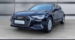 Audi A6 40 TDI S- Tronic Sport, Kamera, ACC, Sportsitze