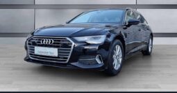 Audi A6 40 TDI S- Tronic Sport, Kamera, ACC, Sportsitze