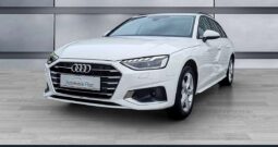 Audi A4 TDI Adv. S-Tronic, Virtual Cockpit, Matrix!