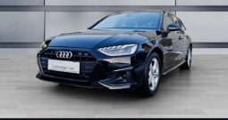 Audi A4 Avant 35 TDI S-Tronic Adv. Optik Paket, Matrix!