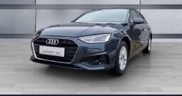 Audi A4 TDI S-Tronic, Virtual*AHK*Headup*ACC*Applecar!