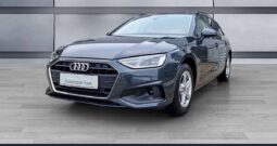 Audi A4 Avant 30 TDI S-Tronic, Kamera*Sportsitze!