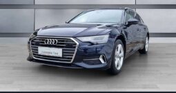 Audi A6 Avant 40 TDI S-Tronic Sport, Sportsitze*ACC!