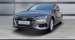 Audi A4 TDI S-Tronic Adv. R- Kamera*Sportsitze!