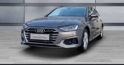 Audi A4 TDI S-Tronic Adv. R- Kamera*Sportsitze!