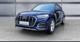 Audi Q5 TDI S-Tronic Adv. Matrix*Virtual* ACC*19 Alu!
